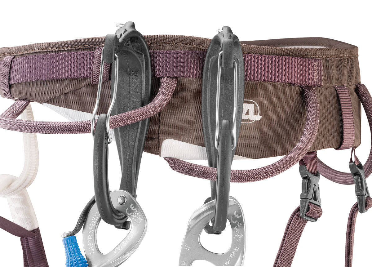 Petzl CARITOOL EVO Universal Tool Holder - Image 5