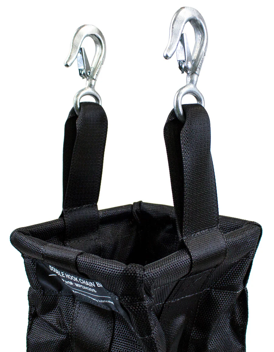 Mountain Productions Double Hook Chain Hoist Bag - Image 3