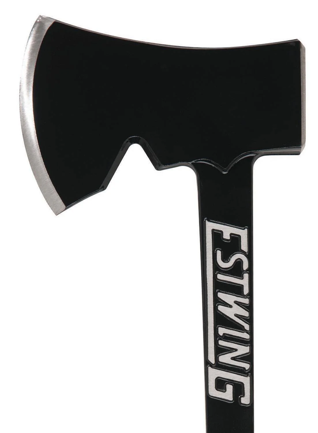 Estwing Camper's Axe 14'' with Sheath - Image 4