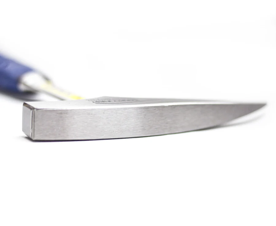 Estwing 22 oz. Solid Steel Rock Pick Hammer - Image 3