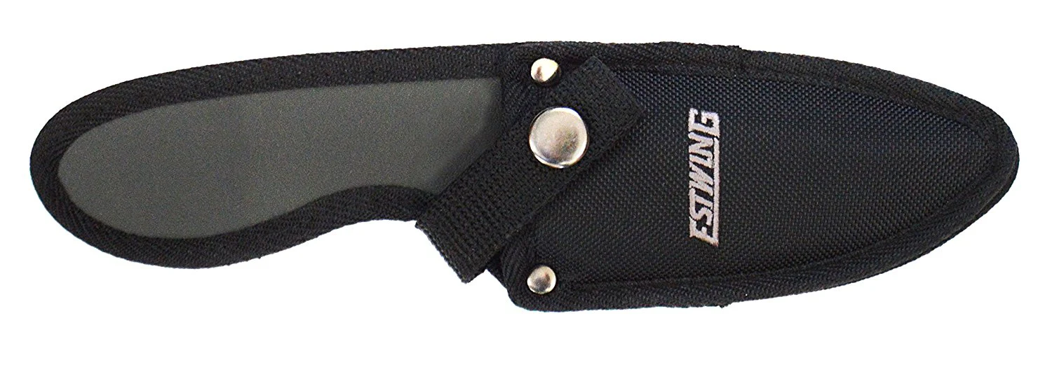 Estwing Bowie Knife- 4"/6" Fixed Blade Steel - Image 6