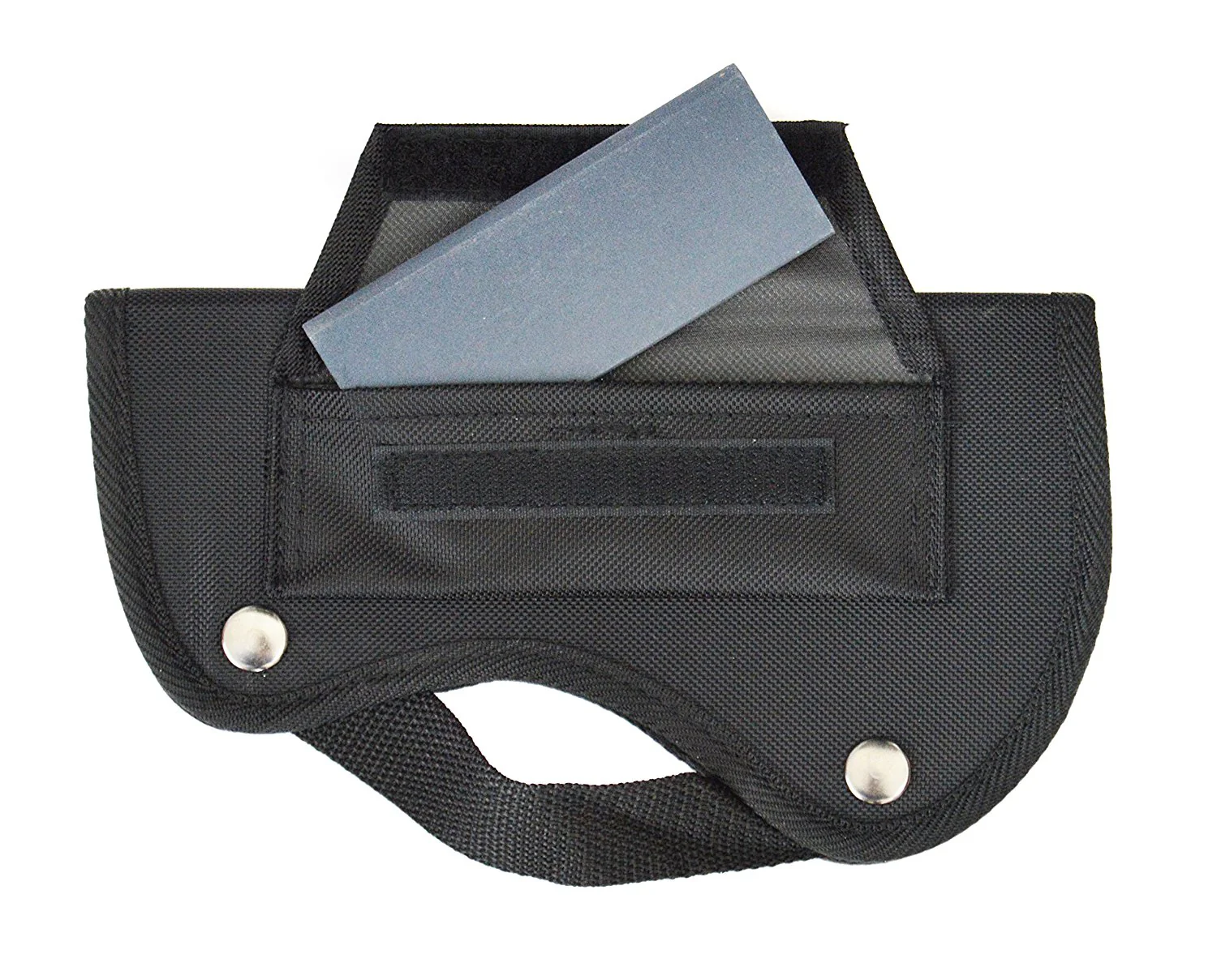 Estwing® Hunter's Axe (with Sheath and Sharpening Stone) - Image 4