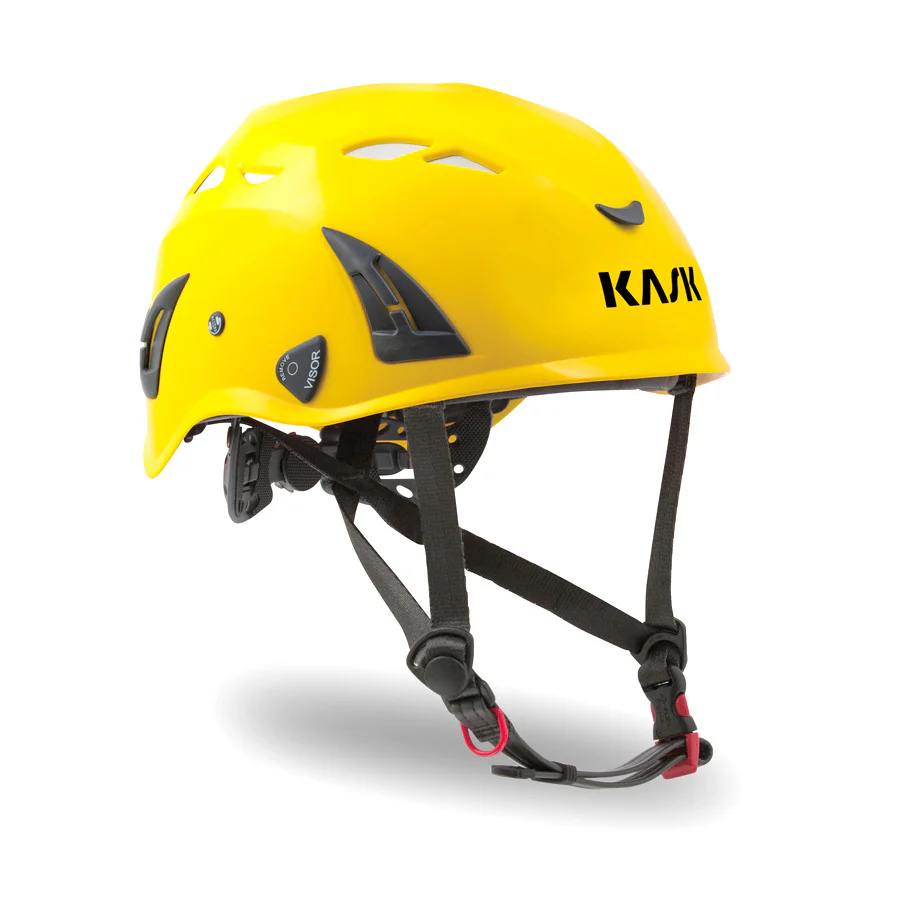 KASK Superplasma HD Helmet - WHE00036 - Image 5