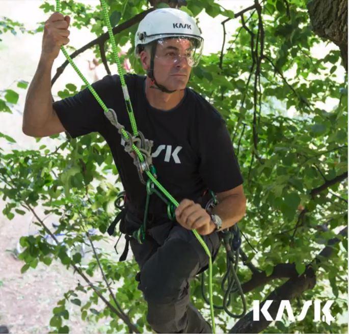 KASK Superplasma HD Helmet - WHE00036 - Image 8