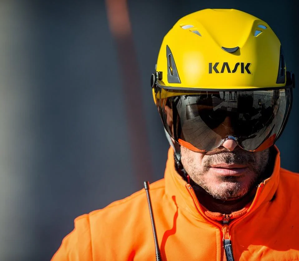 KASK Visor V2 Plus - Image 6
