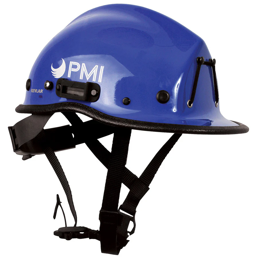 PMI Advantage Helmet - Image 3