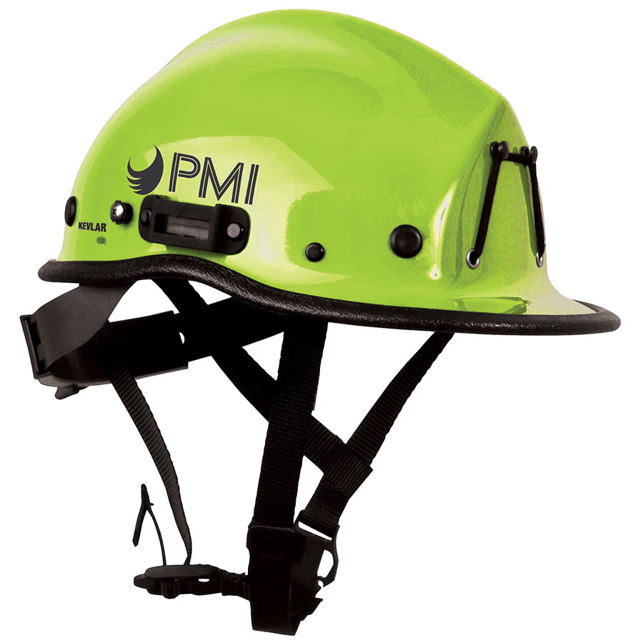 PMI Advantage Helmet - Image 6