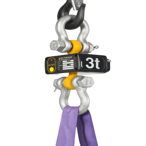 Eilon Engineering Ron StageMaster™ Wireless Classic Load Cell - Image 3