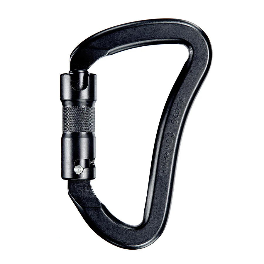 PMI SMC CrossOver Triple-Lock Carabiner – NFPA - Image 4