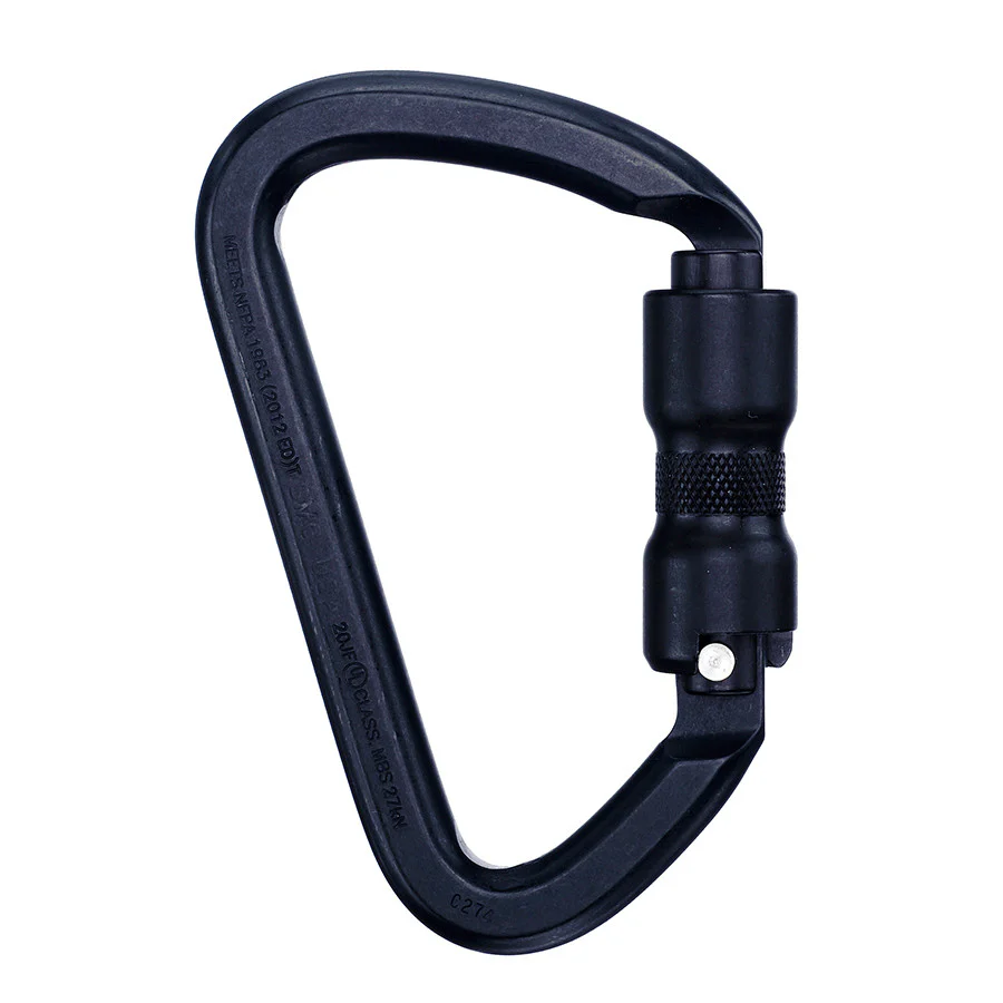 PMI SMC Kinetic Dual-Lock Carabiner – NFPA - Image 8