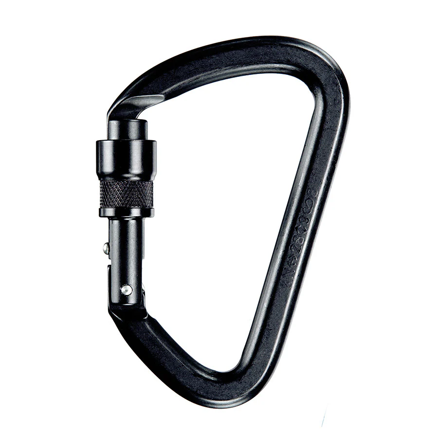 PMI SMC Kinetic Screw-Lock Carabiner – NFPA - Image 7