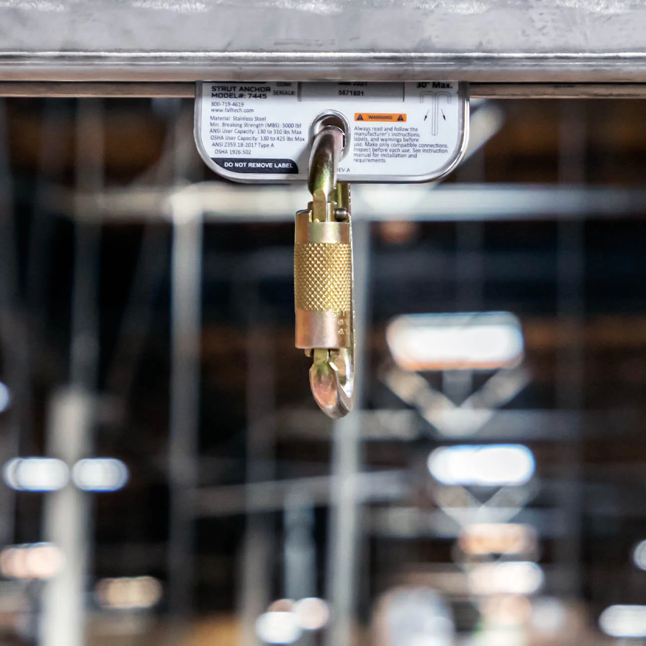 Strut Anchor - Image 3